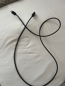 (DisplayPort) to HDMI Cable 2M - 3