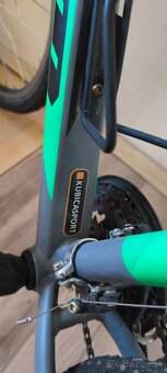 CTM Terrano 1.0 26' - 3