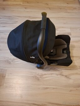 Vajíčko joie i-gemm3 - 3