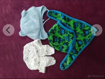 Predám balík oblečenie - 3