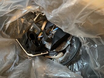 CITROËN JUMPER-BOXER-DUCATO. NOVÉ DIELY - 3