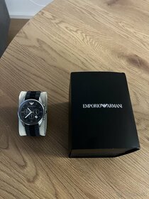 Predám hodinky Emporio Armani - 3