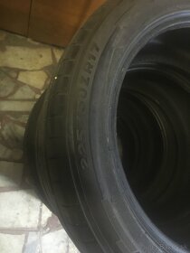 225/50 ZR17 98w letné pneu - 3