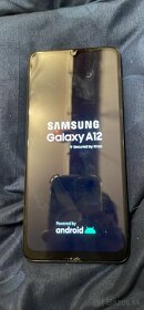Samsung Galaxy A12 - 3