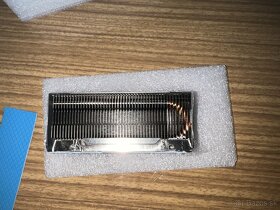 M. 2 NVME 2280 SSD Heat Sink SSD Radiator - 3