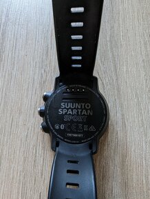 Suunto Spartan Sport - 3