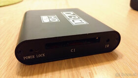 DVBSky S960-CI DVB-S2 USB externý satelitný tuner - 3