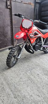 Lem RX 3 - 3
