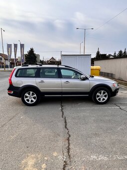 ZLAVA do konca týždňa Volvo xc70 D5 awd - 3