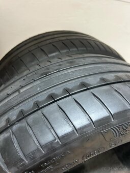 Michelin 225/45 r18 - 3
