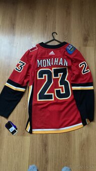 Nhl dresy - 3