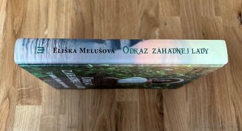 Eliška Melušová: Odkaz záhadnej lady - 3