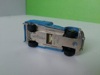 Majorette Citroen - 3