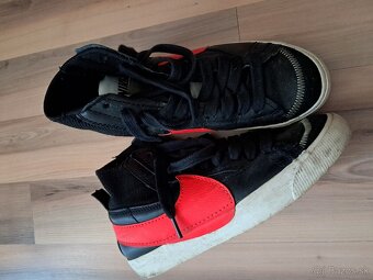 Tenisky Nike Blazer mid 77' - 3