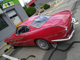 Volvo 1800 - 3