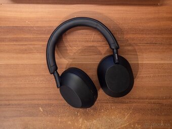 Sony WH1000XM5 - 3