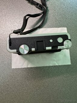 Fujifilm Instax Mini Evo - 3
