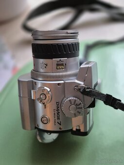 Minolta GT Lens - 3