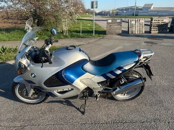 BMW K 1200 RS - 3