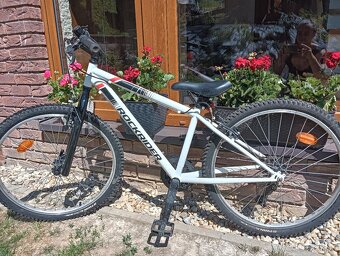 Detský bicykel - 3
