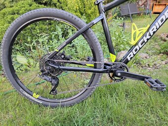 Rockrider ST 530 - 3