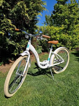 Detsky bicykel LEGRAND 24" - 3