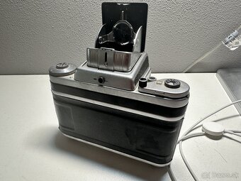 Pentacon six tl - 3
