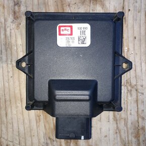 LPG riadiace jednotky Magic a BRC - 3
