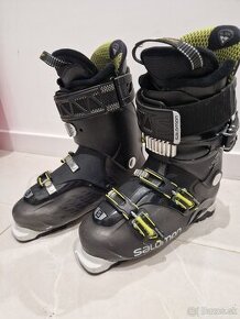 Lyziarky Salomon qst access 90 28-28.5 - 3