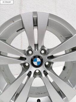 Disky 5x120 R17 - 3