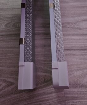Led svetla 120cm priesvitne - 3