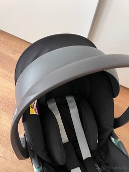 Cybex Cloud T i-Size - 3