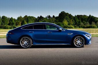 Mercedes Benz GT63S 29 000km - 3