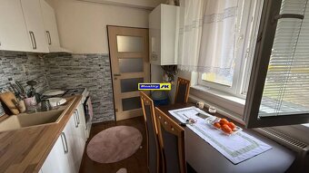 2 izbový byt na predaj Sučany - 3