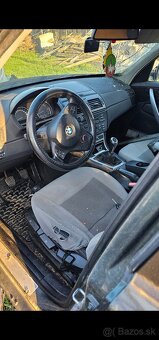 Bmw X3 E83 2.0D - 3