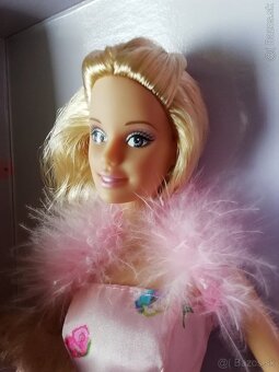 Barbie bábiky - 3