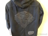 PANSKA TEXTIL MOTO BUNDA ED HARDY - 3