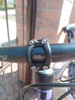 Horský bicykel Dema ravena 7 2022 - 3