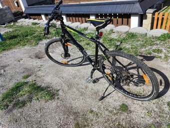 Kellys cliff 70 krosový bicykel (cross), veľkosť L - 3