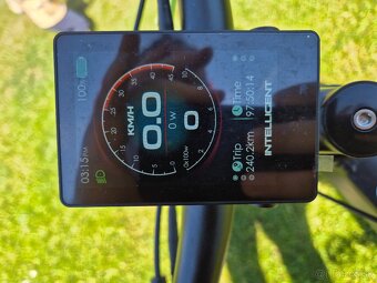 GreenBike - 3