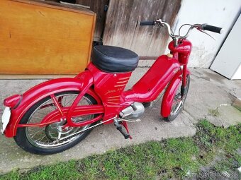 jawa 550 - 3