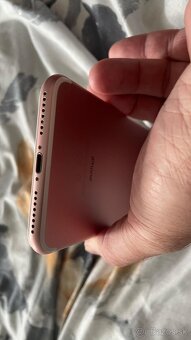 Iphone 7 Plus 32GB Rose gold - 3