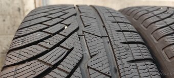 245/45R18 zimne - 3