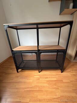 IKEA Komoda - Fjallbo - 3
