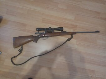 222. Remington - 3