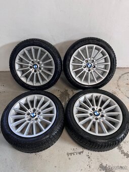 R18 5x120 BMW - 3