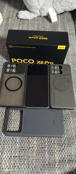 Poco X6 pro 12gb 512gb - 3