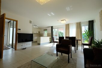 Luxusný 5i RD, 2x parking, 2x TERASA, 3x kúpeľňa, Pezinská - 3