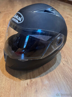 Honda + výbava - 3