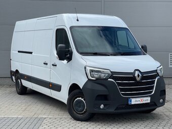 Renault Master 2.3dCi 135 L3H2P3 Extra 4d. - 3